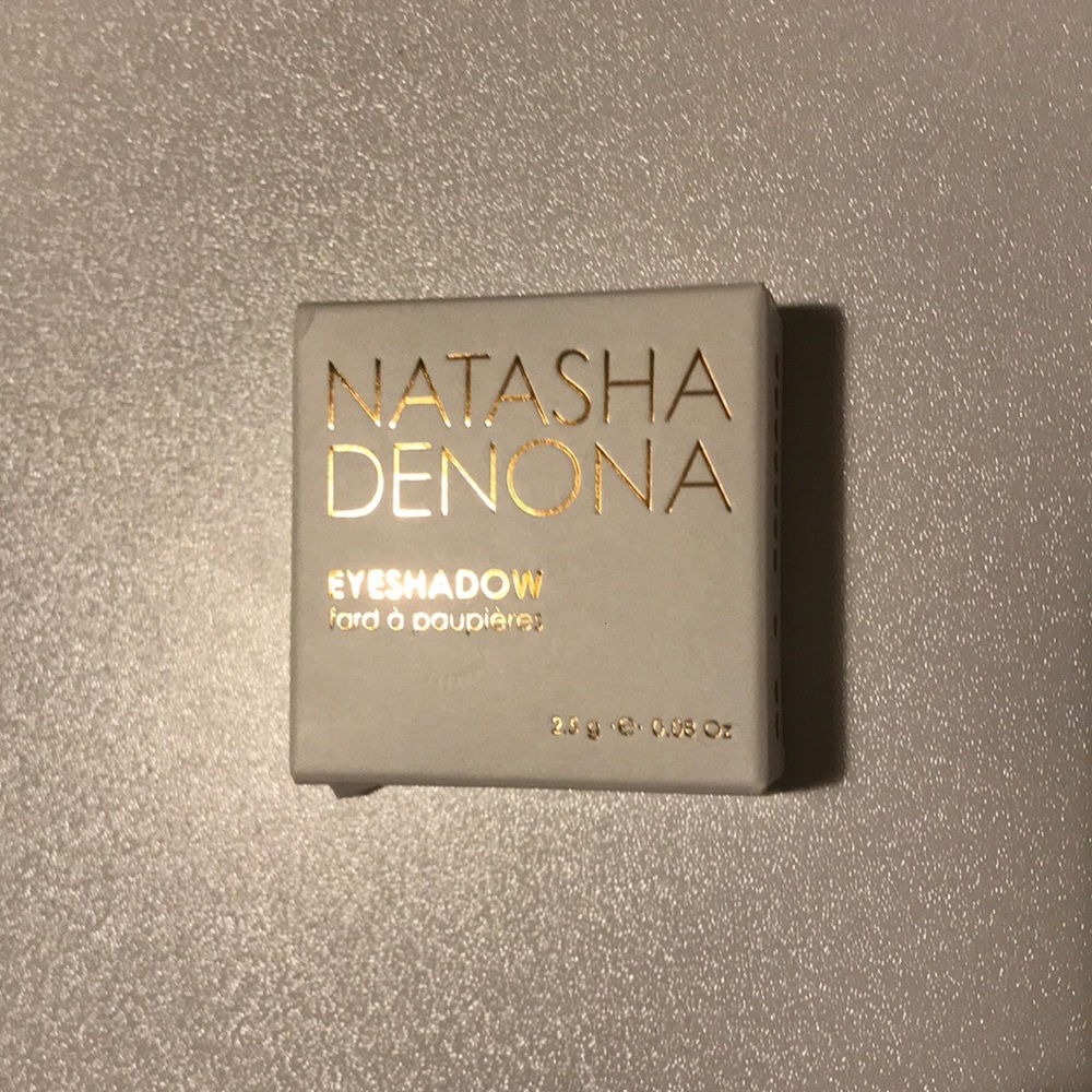 Natasha Denona Eyeshadow in aubade